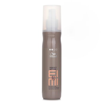 Wella - EIMI Perfect Setting Light Setting Lotion Spray Image 1