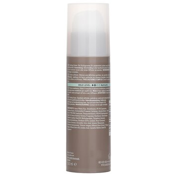 Wella - Nutricurls EIMI Curl Shaper 72h Curl Defining Gel Cream Image 2