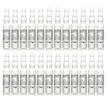 Babor - CP Ampoule Concentrates Hydra Plus Boost(Box Slightly Damaged) Image 1