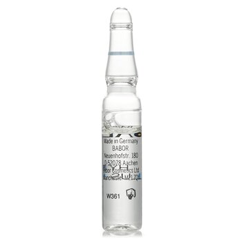 Babor - CP Ampoule Concentrates Hydra Plus Boost(Box Slightly Damaged) Image 2