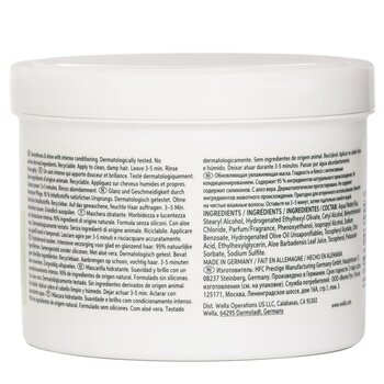 Wella - Elements Renewing Hair Mask Image 2