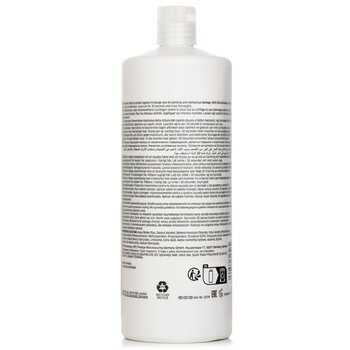 Wella - Fusion Intense Repair Conditioner Image 2