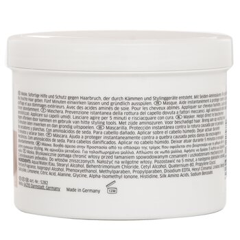 Wella - Fusion Intensive Regenerating Mask Image 2