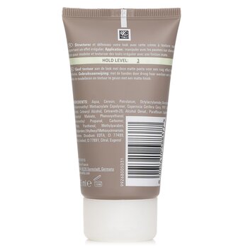 Wella - EIMI Rugged Texture Matte Texturizing Paste Image 2