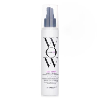 Color WOW - Raise The Root Thicken + Lift Spray Image 1