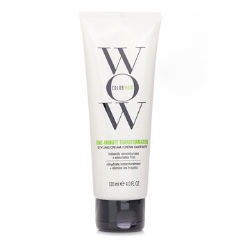 Color WOW - One Minute Transformation Styling Cream Image 1