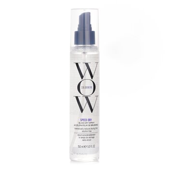 Color WOW - Speed Dry Blow Dry Spray Image 1