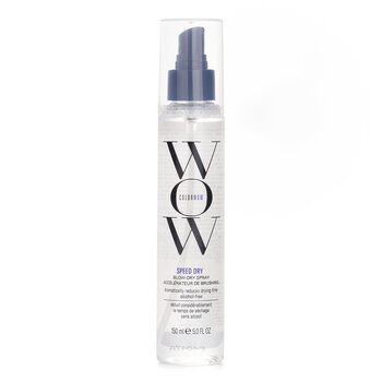 Speed Dry Blow Dry Spray (150ml) 