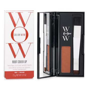 Color WOW - Root Cover Up Red / Rouge Image 1