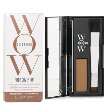 Color WOW - Root Cover Up Dark Blonde / Blond Fonce Image 1