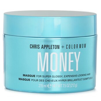 Color WOW - Chris Appleton Money Masque Image 1