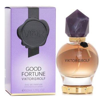Viktor & Rolf - Good Fortune Eau De Parfum Spray Image 1