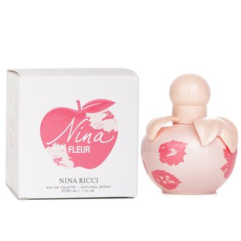 Nina Ricci - Nina Fleur Eau De Toilette Spray Image 1