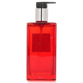 Hermes - Eau De Rhubarbe Ecarlate Hair And Body Shower Gel Image 2