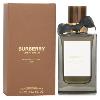 Burberry - Midnight Journey 10% Eau De Parfum Spray Image 1