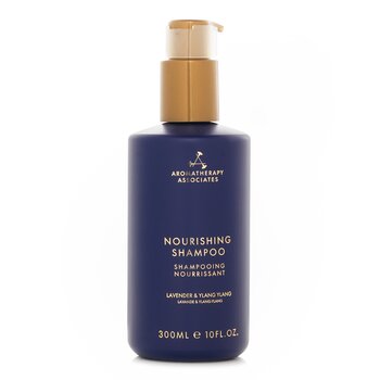 Aromatherapy Associates - Nourishing Shampoo Image 1