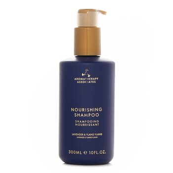 Nourishing Shampoo (300ml) 