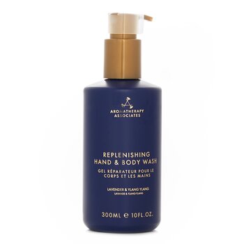 Aromatherapy Associates - Replenishing Hand & Body Wash Image 1