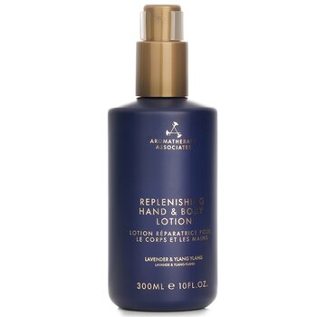 Aromatherapy Associates - Replenishing Hand & Body Lotion Image 1