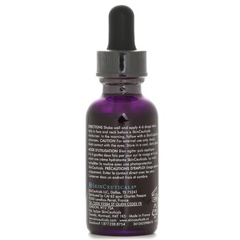 Skin Ceuticals - H.A Intensifier Multi Glycan Image 2