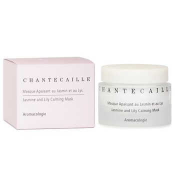 Chantecaille - Jasmine And Lily Calming Mask Image 1