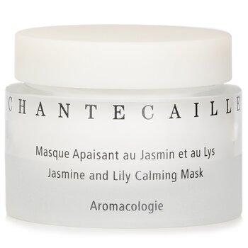 Jasmine And Lily Calming Mask (50ml/1.7oz) 