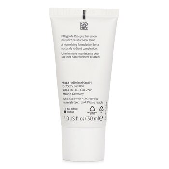 Dr. Hauschka - Foundation - # 001 Cashew Image 2