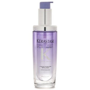 Blond Absolu Hydrating Oil Concentrate (75ml) 
