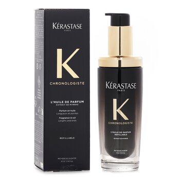 Kerastase - Chronologiste L Huile De Parfum Fragrance In Oil Image 1