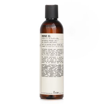 Rose 31 Perfuming Shower Gel (237ml) 