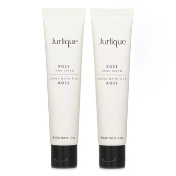 JurliqueãSuper Saver PackãRose Hand Cream x2 40ml/1.4oz x2