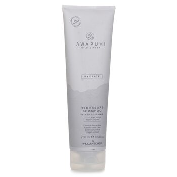Paul Mitchell - Awapuhi Wild Ginger Hydrasoft Shampoo Image 1