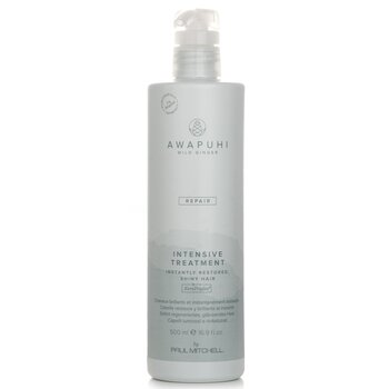 Awapuhi Wild Ginger Intensive Treatment (500ml) 
