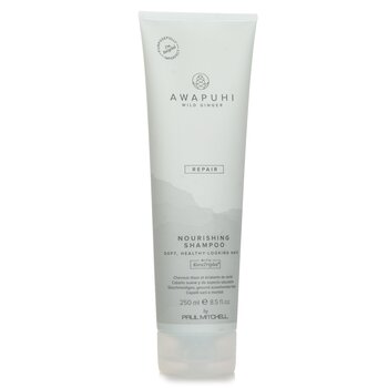 Paul Mitchell - Awapuhi Wild Ginger Nourishing Shampoo Image 1