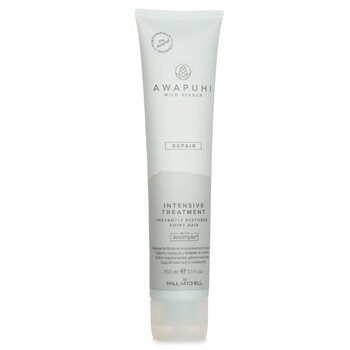 Paul Mitchell - Awapuhi Wild Ginger Repair Intensive Treatment Image 1