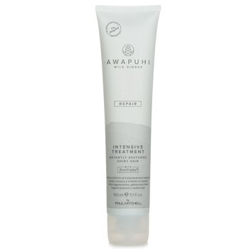 Awapuhi Wild Ginger Repair Intensive Treatment (150ml) 