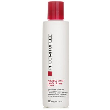 Flexible Style Hair Sculpting Lotion (250ml) 