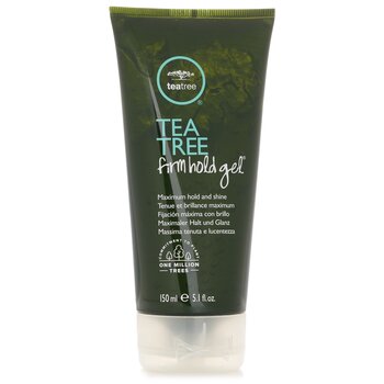 Paul Mitchell - Tee Tree Firm Hold Gel Image 1