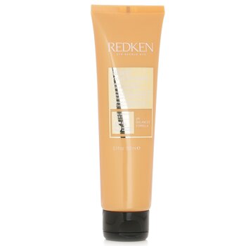 Redken - All Soft Moisture Restore Leave In Treatment 5% Hyaluronic Image 1
