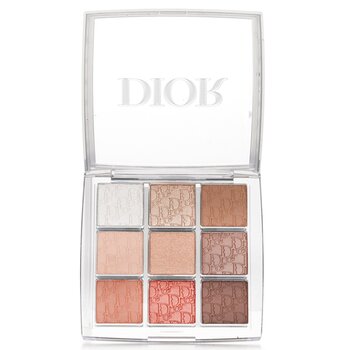 Backstage Eye Palette - # 001 Nude Essentials (10g/0.35oz) 