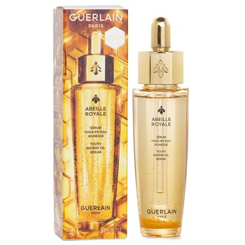 Guerlain - Abeille Royale Youth Watery Oil Serum Image 1