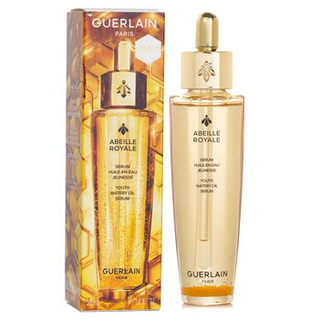 Guerlain - Abeille Royale Youth Watery Oil Serum Image 1