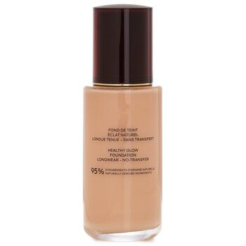 Guerlain - Guerlain Terracotta Le Teint Glow Foundation - #1N Image 2