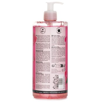 Nuxe - Very Rose Soothing Shower Gel Image 2