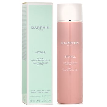 Darphin - Intral Daily Treatment Lotion (For Sensitive Skin) Image 1