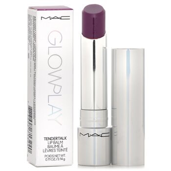 MAC - Glow Play Tendertalk Lip Balm - #462 Trick Image 1
