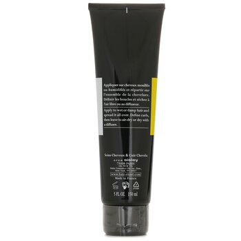 Sisley - Hair Rituel Curl Care Cream Image 2