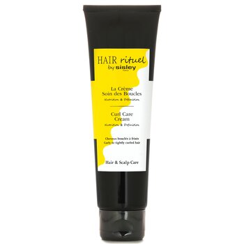 Hair Rituel Curl Care Cream (150ml) 