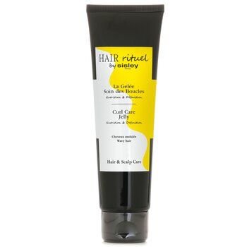 Hair Rituel Curl Care Jelly (150ml) 