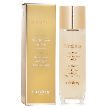 Sisley - Supremya The Supreme Anti Aging Skin Care Lotion Image 1